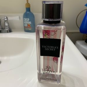 Victoria’s Secret Fragrance mist